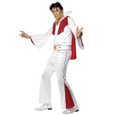 Costumi da Elvis