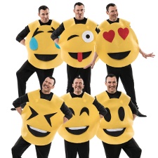 Costumi emoji