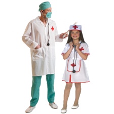 Costumi da infermiera