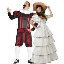 Costumi d'epoca