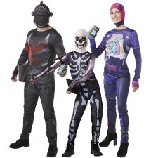 Costumi Fortnite