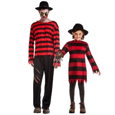 Costumi da Freddy Krueger