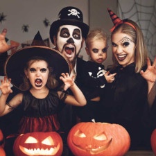 Costumi per Halloween