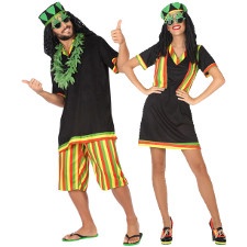 Costumi da giamaicani