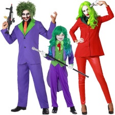 Costumi da Joker