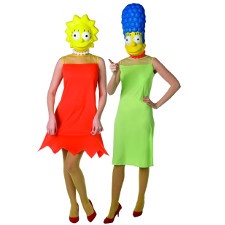 I Simpson