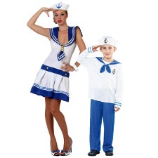 Costumi da marinaio