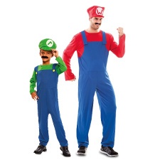 Mario Bros