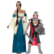 Costumi medievali