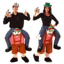 Costumi originali