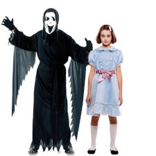 Altri costumi da film