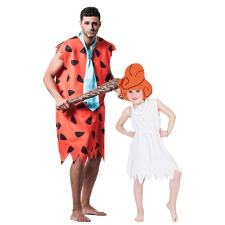 Costumi da Flintstones