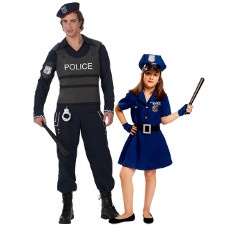 Costumi da polizia