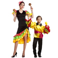 Costumi da Rumberos