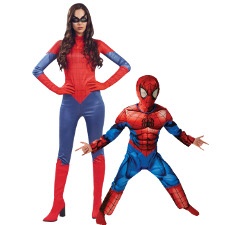 Costumi da Spider-Man