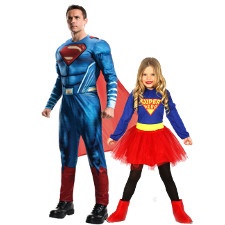 Costumi da Superman