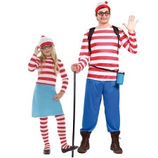 Costumi da Wally