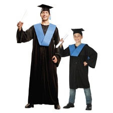 Costumi da laurea