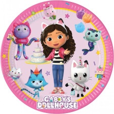 Gabby Dollhouse