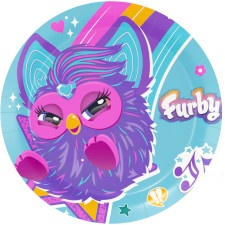 Furby