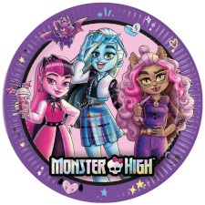 Monster High