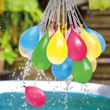 Palloncini d'acqua