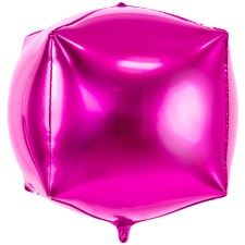 Palloncini cubici