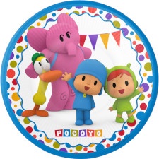 Festa tema Pocoyo