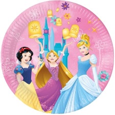 Principesse Disney