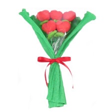 Bouquet di dolciumi