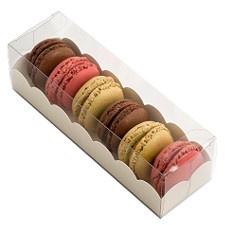 Scatole per macarons