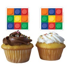 Muffin e cupcake