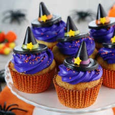 Pasticceria di Halloween