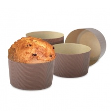 Stampi per panettone