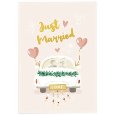 Matrimoni e addii celibato/nubilato