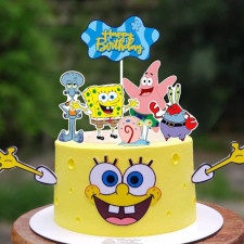 SpongeBob