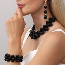 Collane, orecchini e bracciali