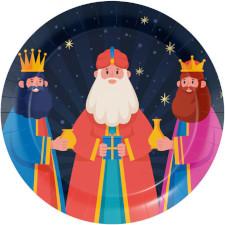 Re Magi