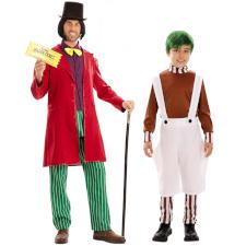 La fabbrica di cioccolato