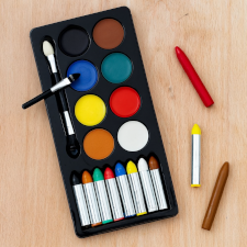 Kit trucco