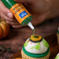Altri articoli da forno per Halloween