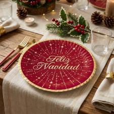 Per la tavola di Natale