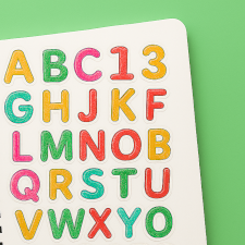 Numeri e lettere