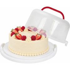 Portatorta e cupcakes