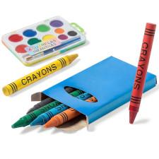 Set da colorare