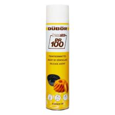 Spray antiaderenti staccanti