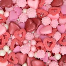 Sprinkles di San Valentino