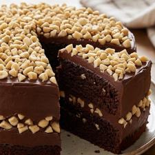 Tritati e frutta secca