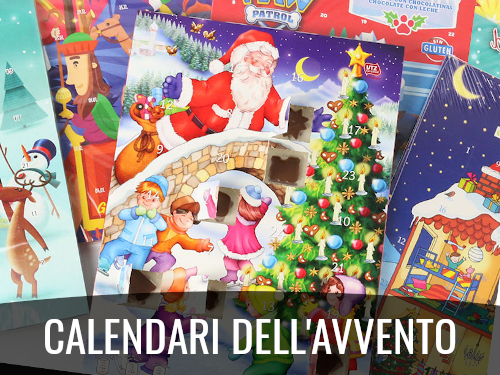 Calendari dell Avvento