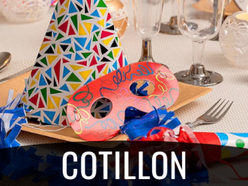 Cotillon
